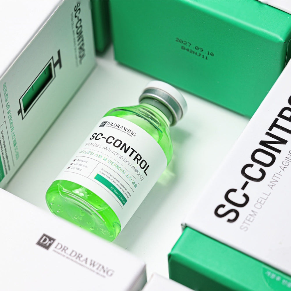 Dr. Drawing SC Control - Filler Lux