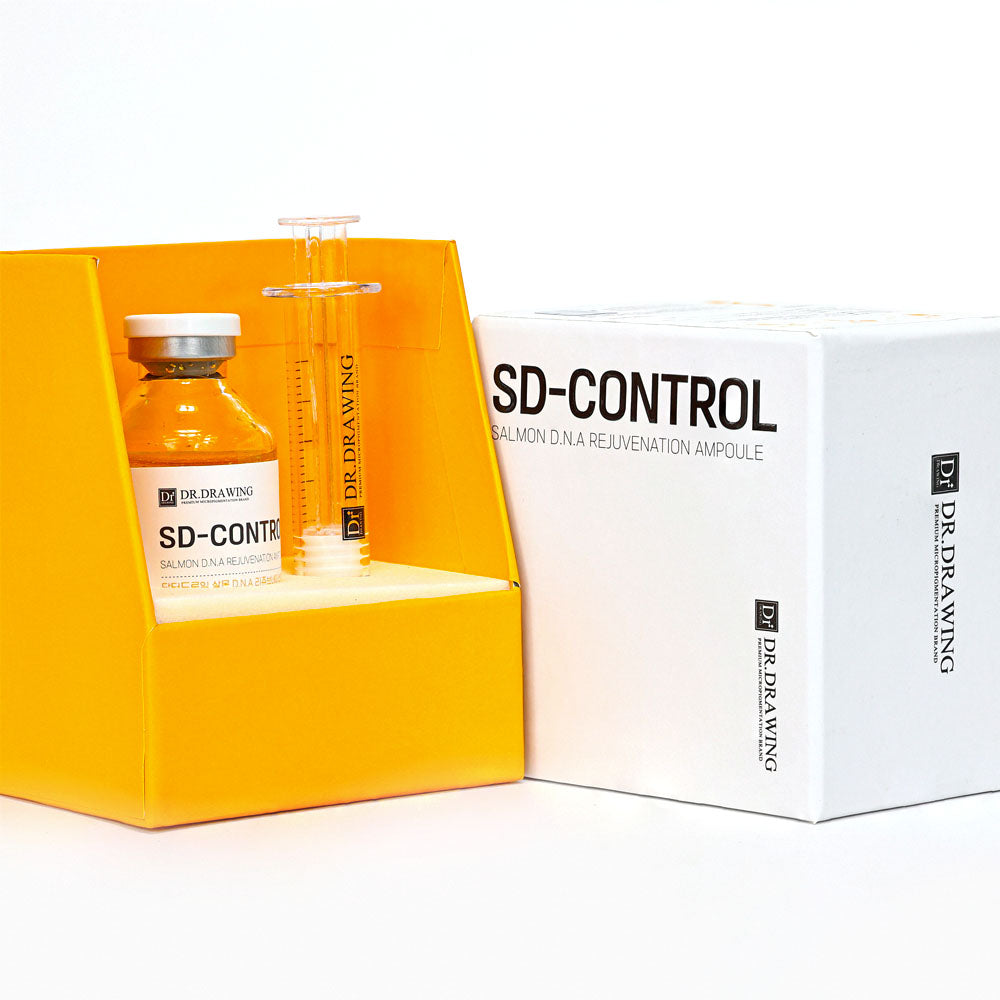 Dr. Drawing SD Control - Filler Lux