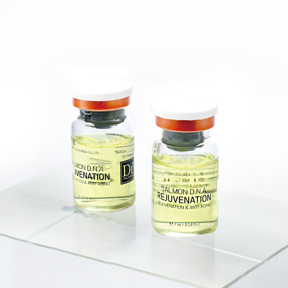 Dr. Drawing Salmon D.N.A Skin Rejuvenation Ampoule - Filler Lux