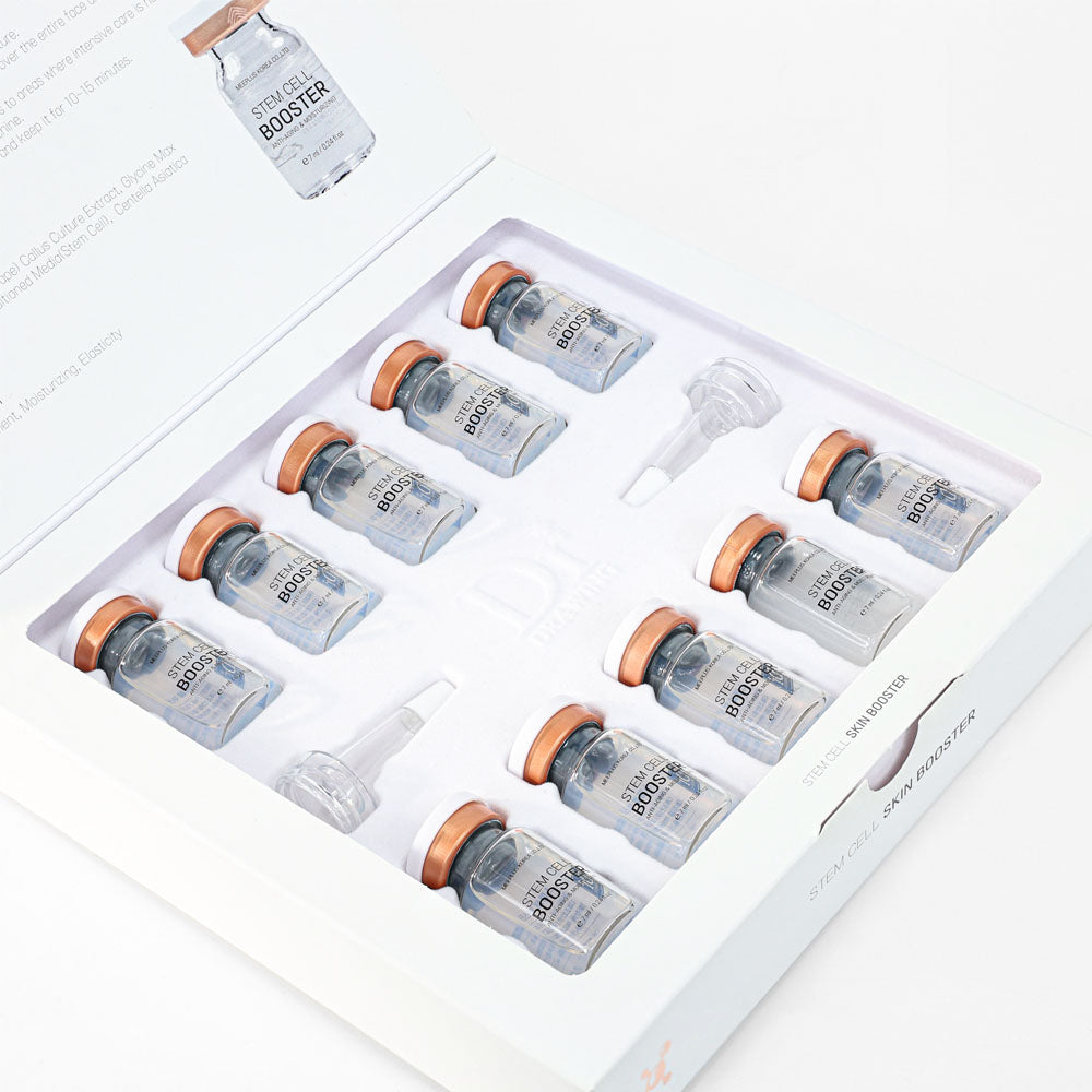 Dr. Drawing Stem Cell Ampoule - Filler Lux