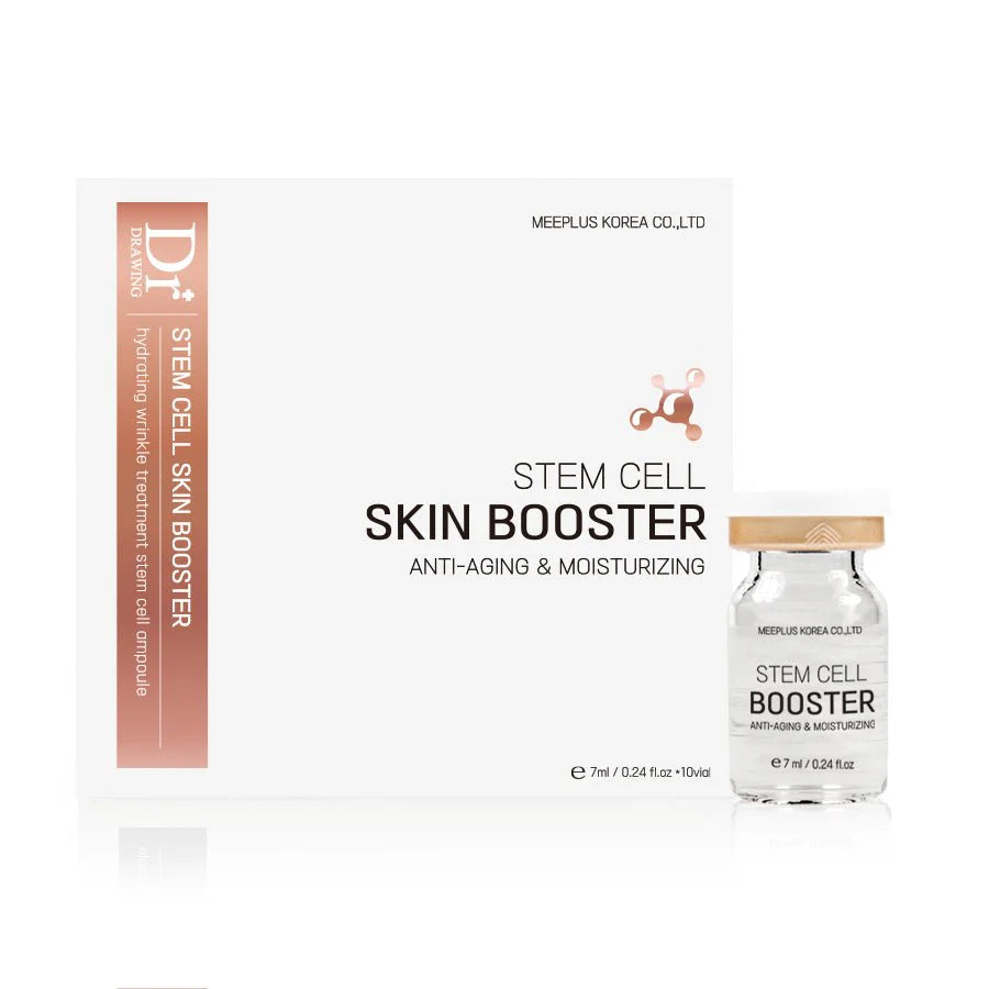 Dr. Drawing Stem Cell Ampoule - Filler Lux