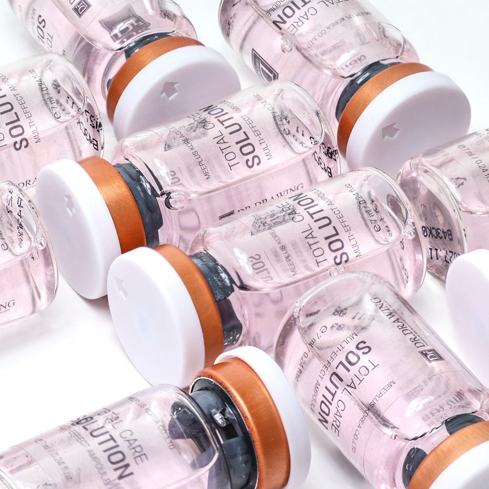 Dr. Drawing Total Care Ampoule - Filler Lux