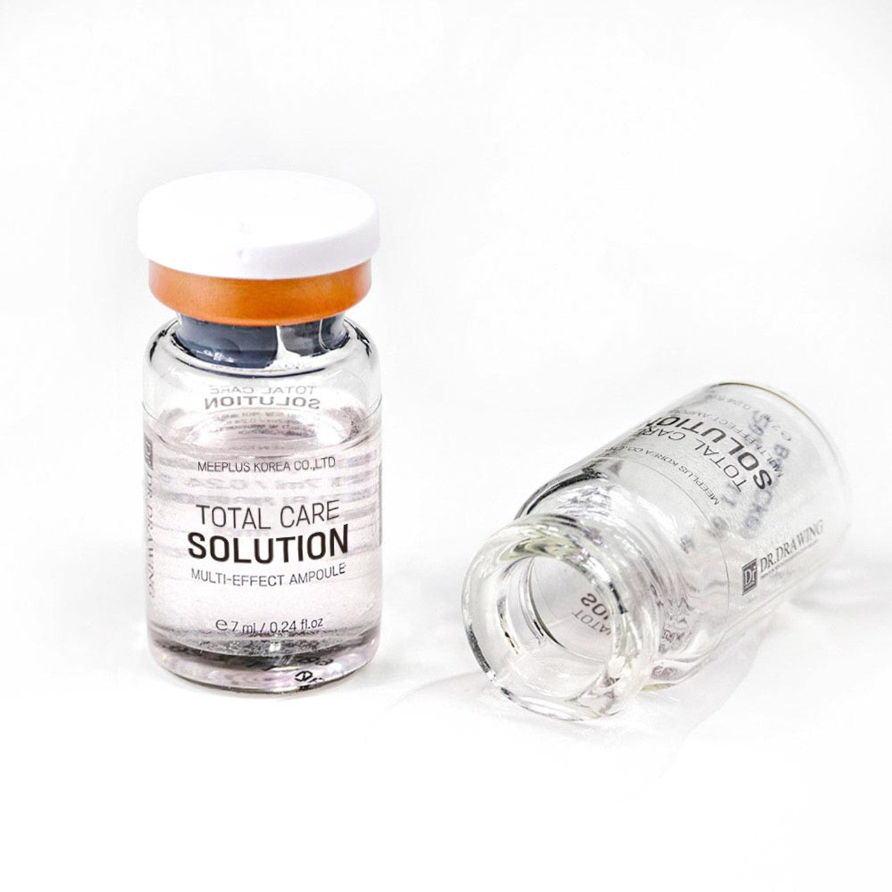 Dr. Drawing Total Care Ampoule - Filler Lux