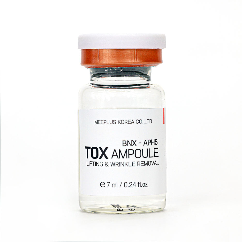 Dr. Drawing Tox Ampoule | Premium Skincare Selection at Filler Lux