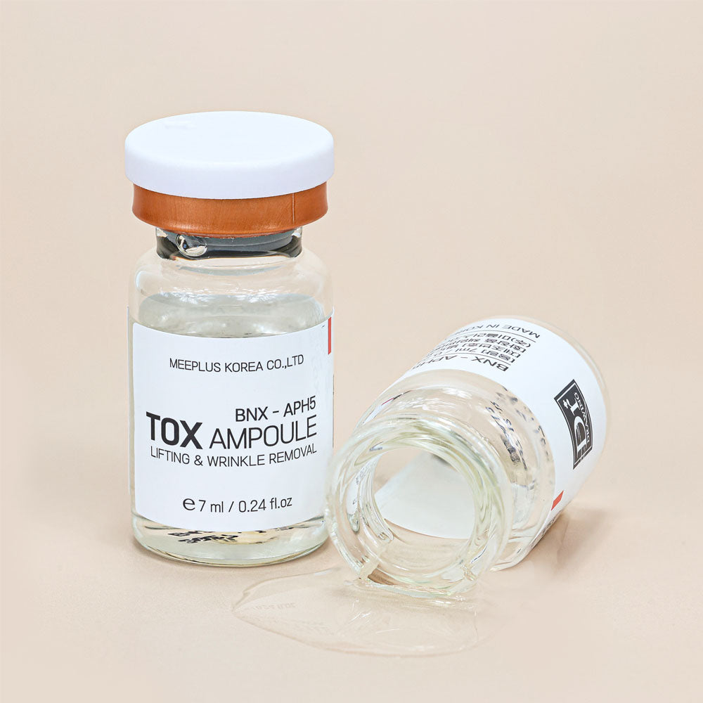 Dr. Drawing Tox Ampoule - Filler Lux