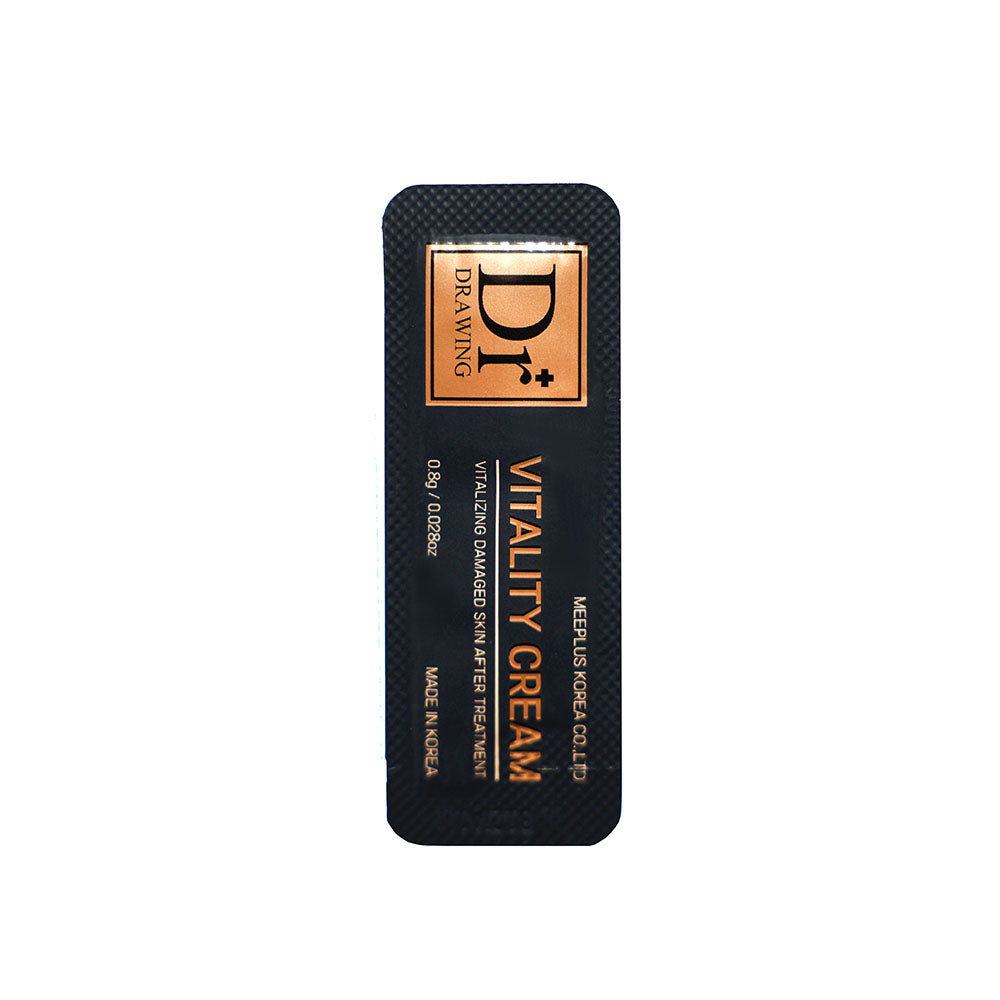 Dr. Drawing Vitality Cream - Filler Lux