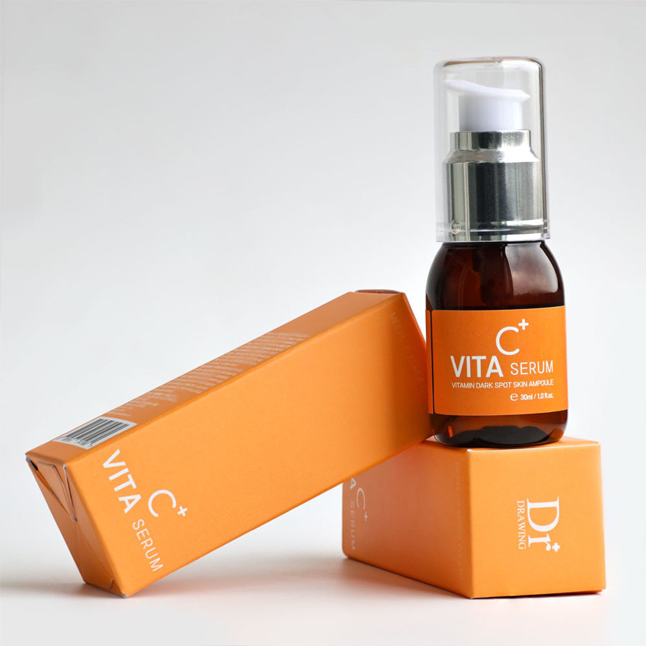 Dr. Drawing Vitamin C Serum - Filler Lux