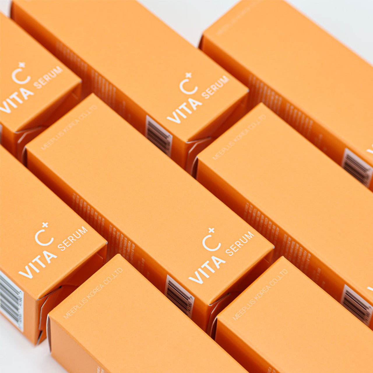 Dr. Drawing Vitamin C Serum - Filler Lux