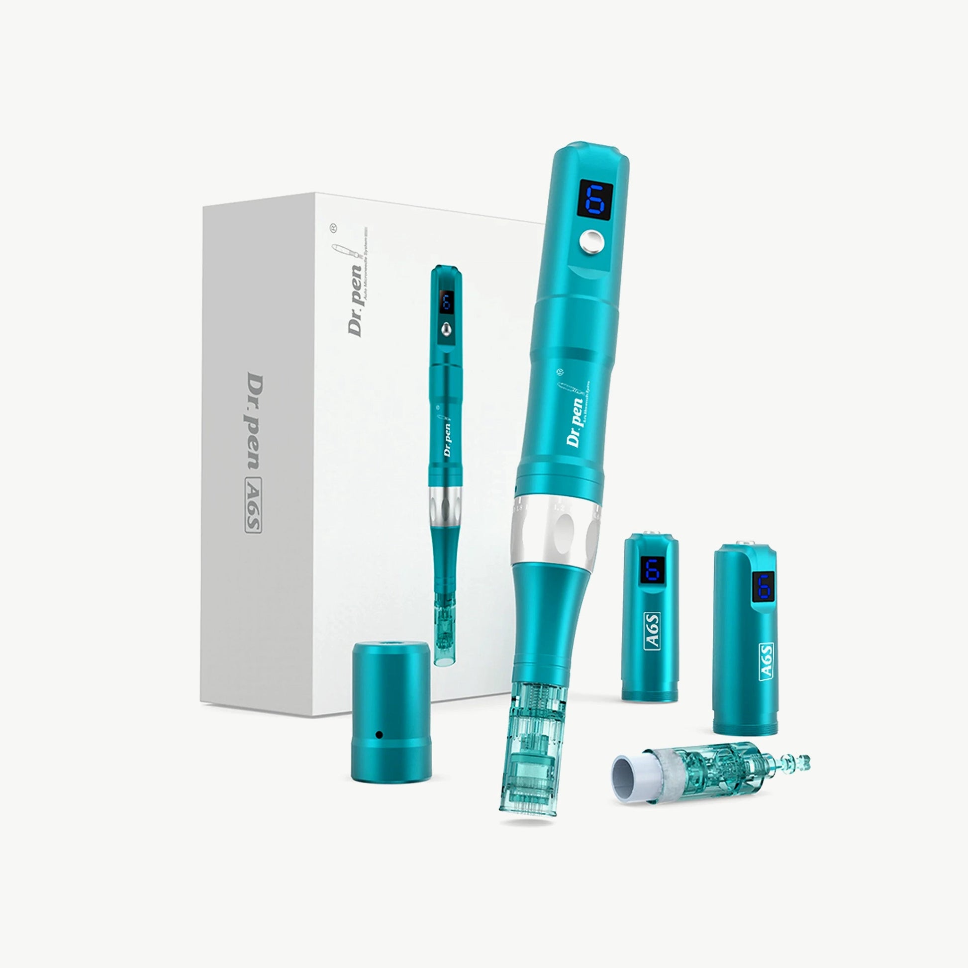 Dr. Pen A6S Microneedling Pen Dr. Pen