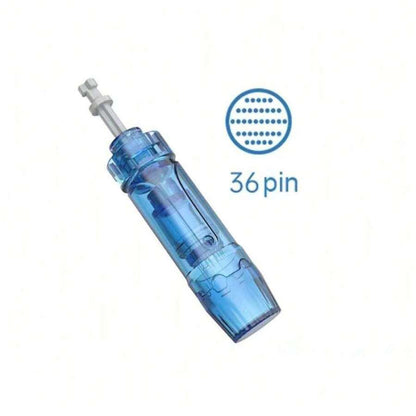 Dr. Pen M8S/A8S/A9/A11 Cartridge - Filler Lux