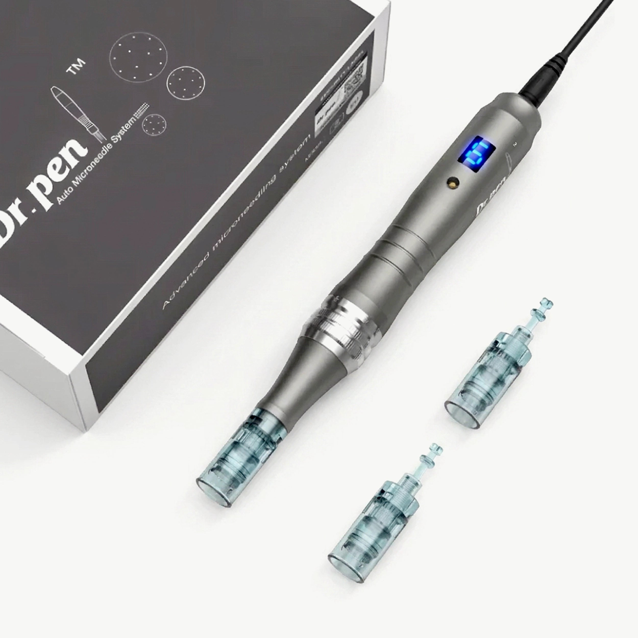 Dr. Pen M8 Microneedling Pen Dr. Pen