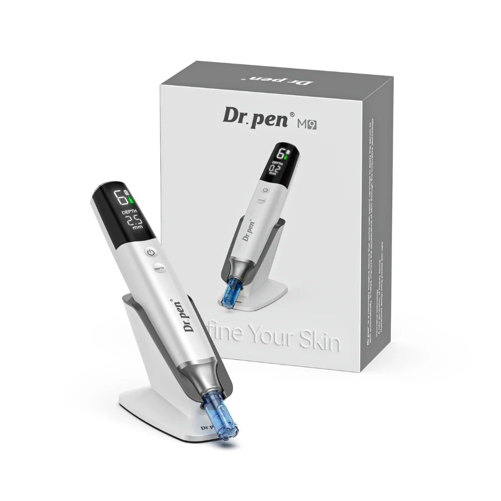 Dr. Pen M9 Microneedling Pen Dr. Pen