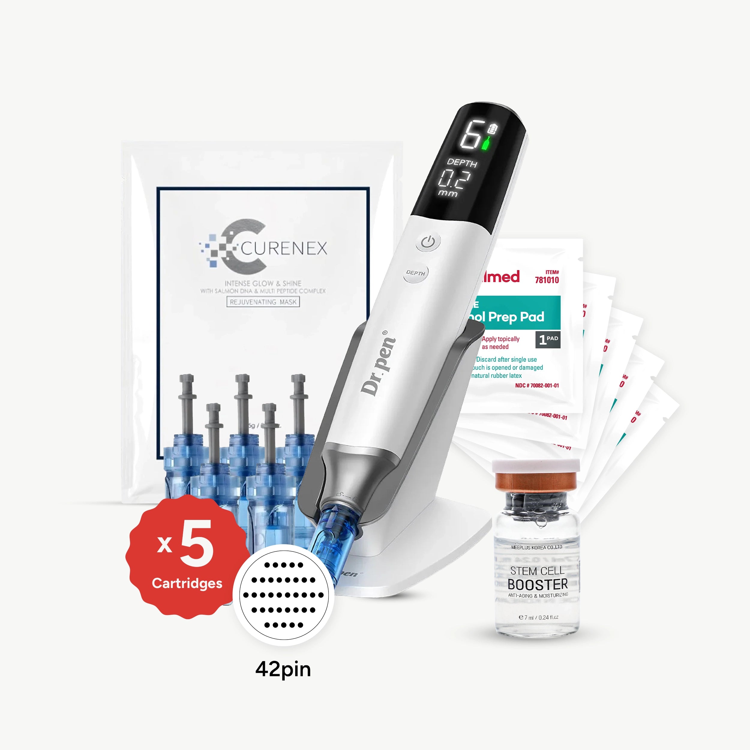 Dr. Pen M9 Cell Renewal & Firming Set