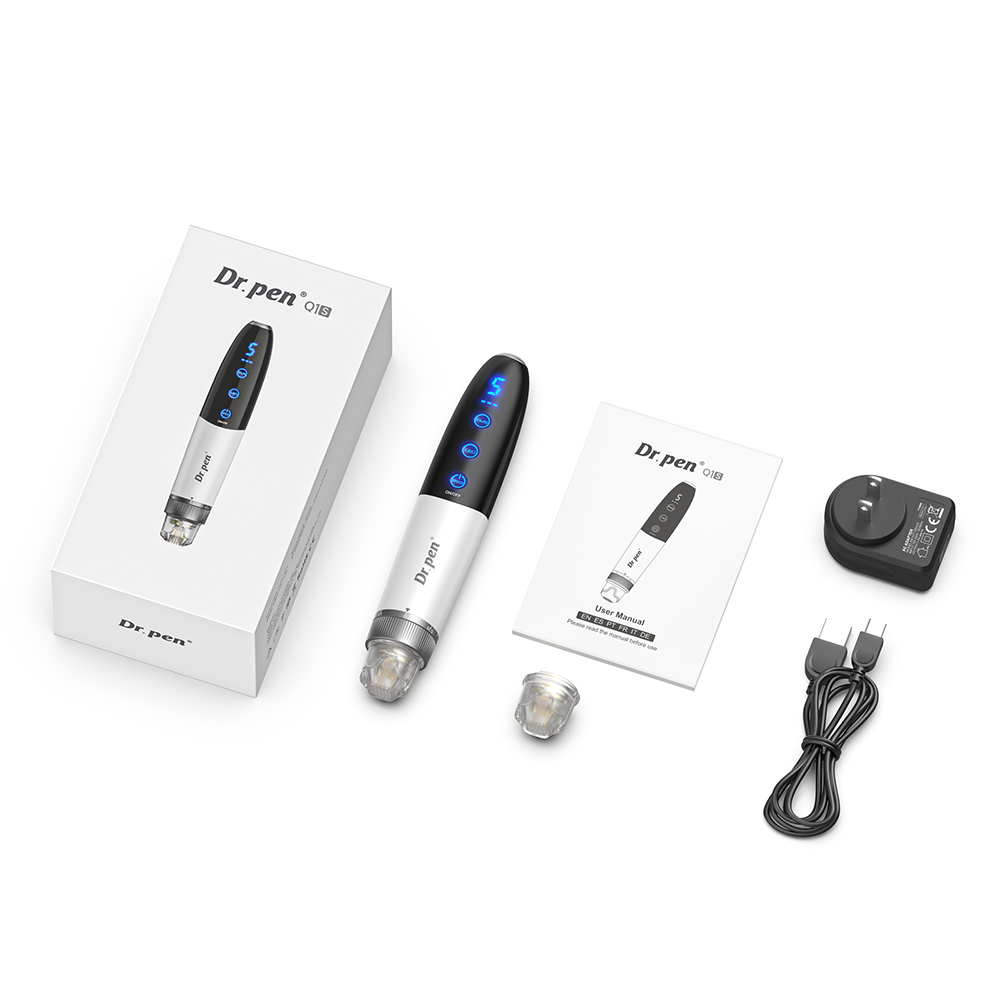 Dr. Pen Q1S Microneedling Pen Dr. Pen