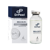 Solución Peeling Dr Peel MCA