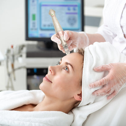Dr. Pen E30-W Microneedling Pen - Filler Lux