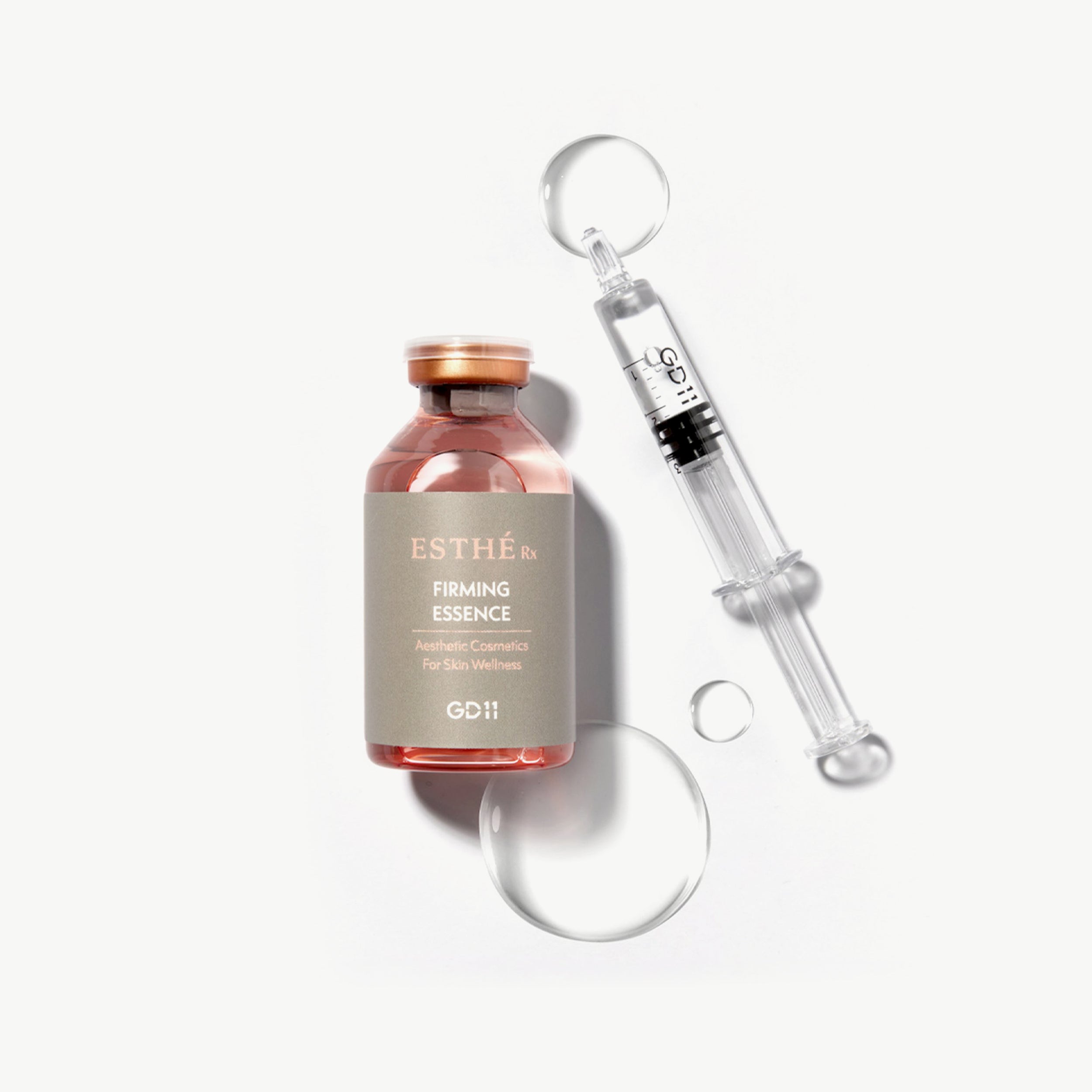 ESTHÉ Rx Lift-Up Mask Set