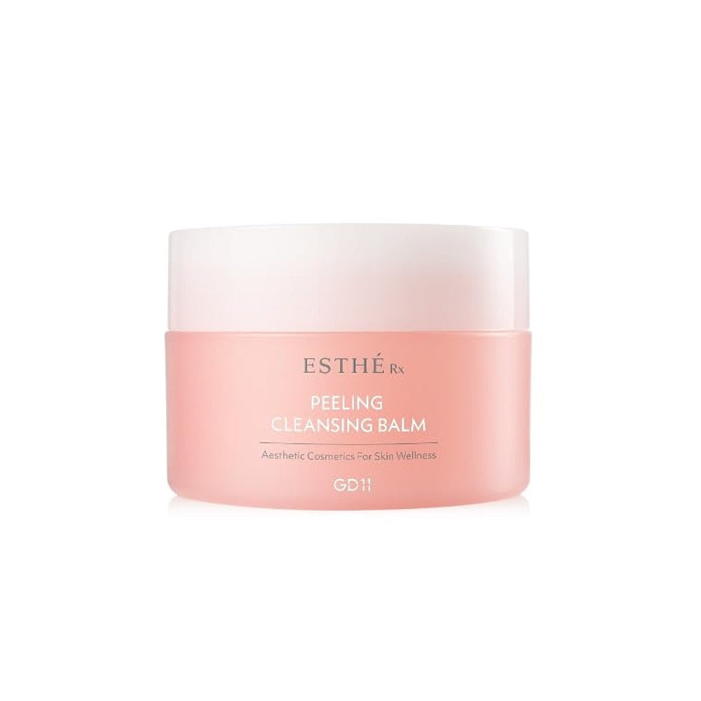 Esthe Rx Peeling Balm - Filler Lux