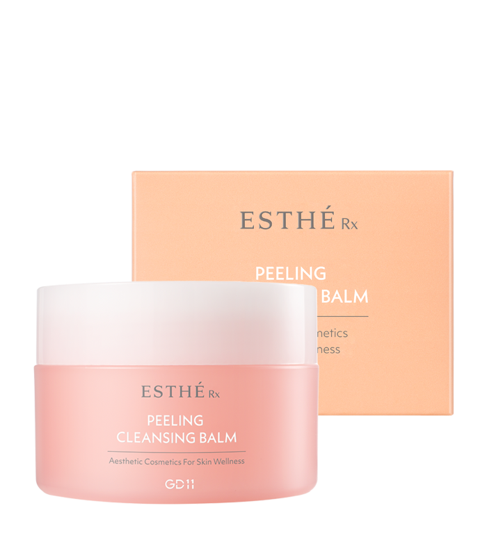 ESTHÉ Rx Peeling Balm