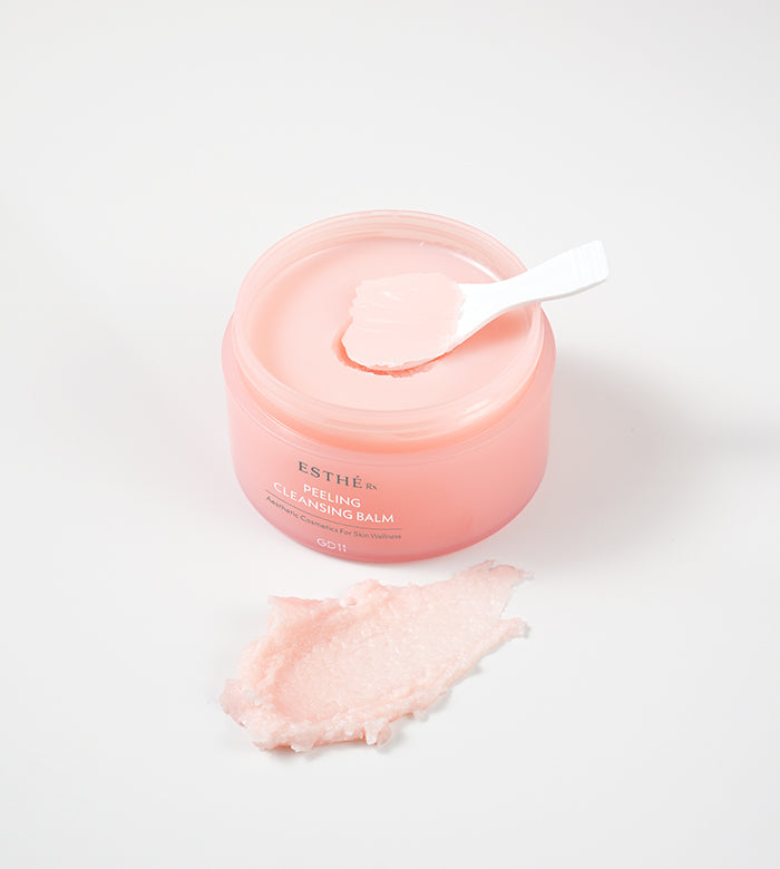 ESTHÉ Rx Peeling Balm