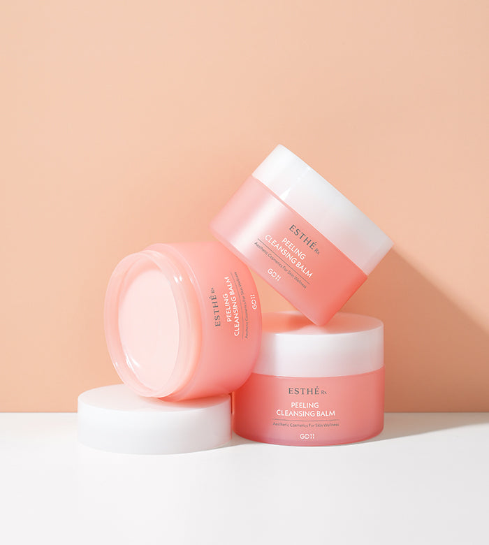 ESTHÉ Rx Peeling Balm