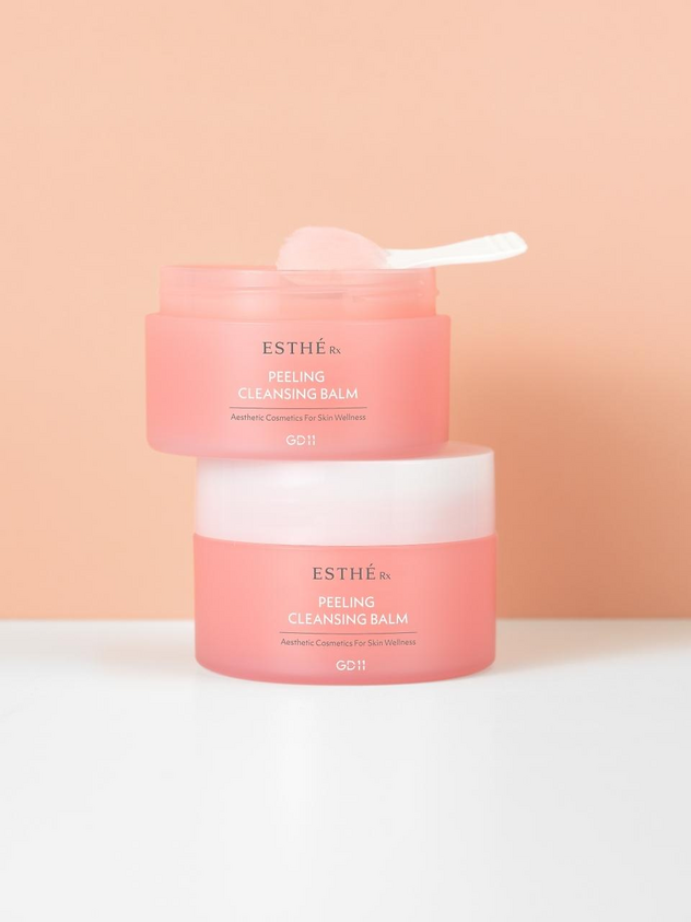 ESTHÉ Rx Peeling Balm