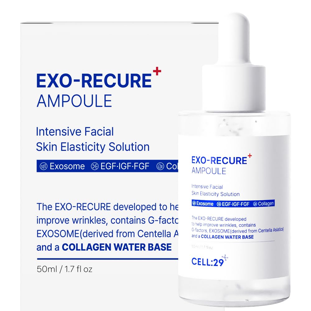Exo-Recure Ampoule