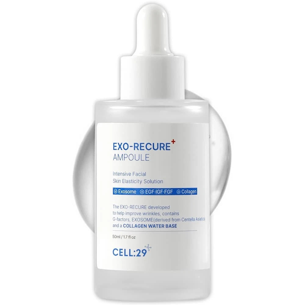 Exo-Recure Ampoule