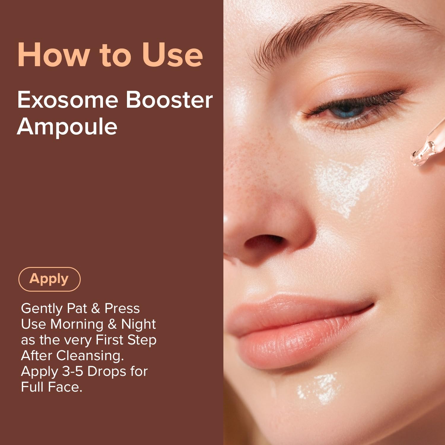 Exo-V Booster Ampoule id PLACOSMETICS