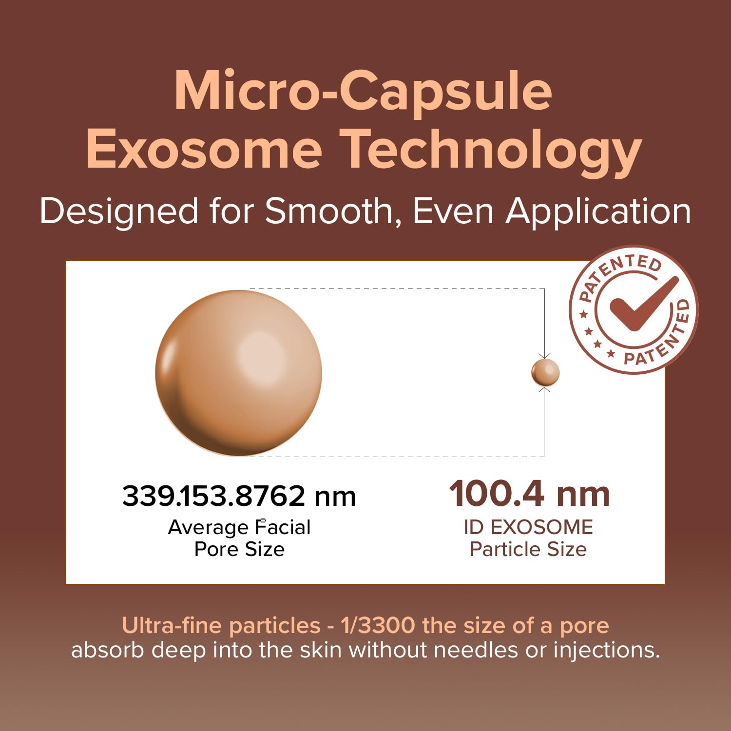 Exo-V Booster Ampoule id PLACOSMETICS