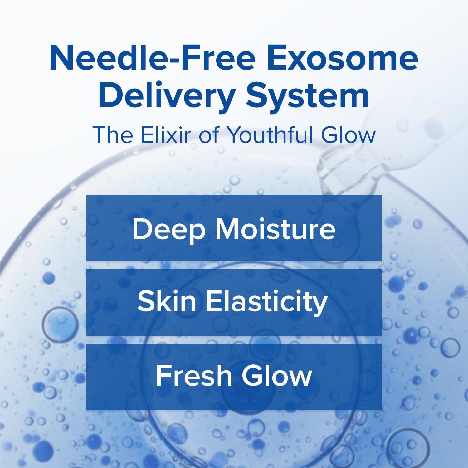 Exo-V Plus Ampoule - Filler Lux