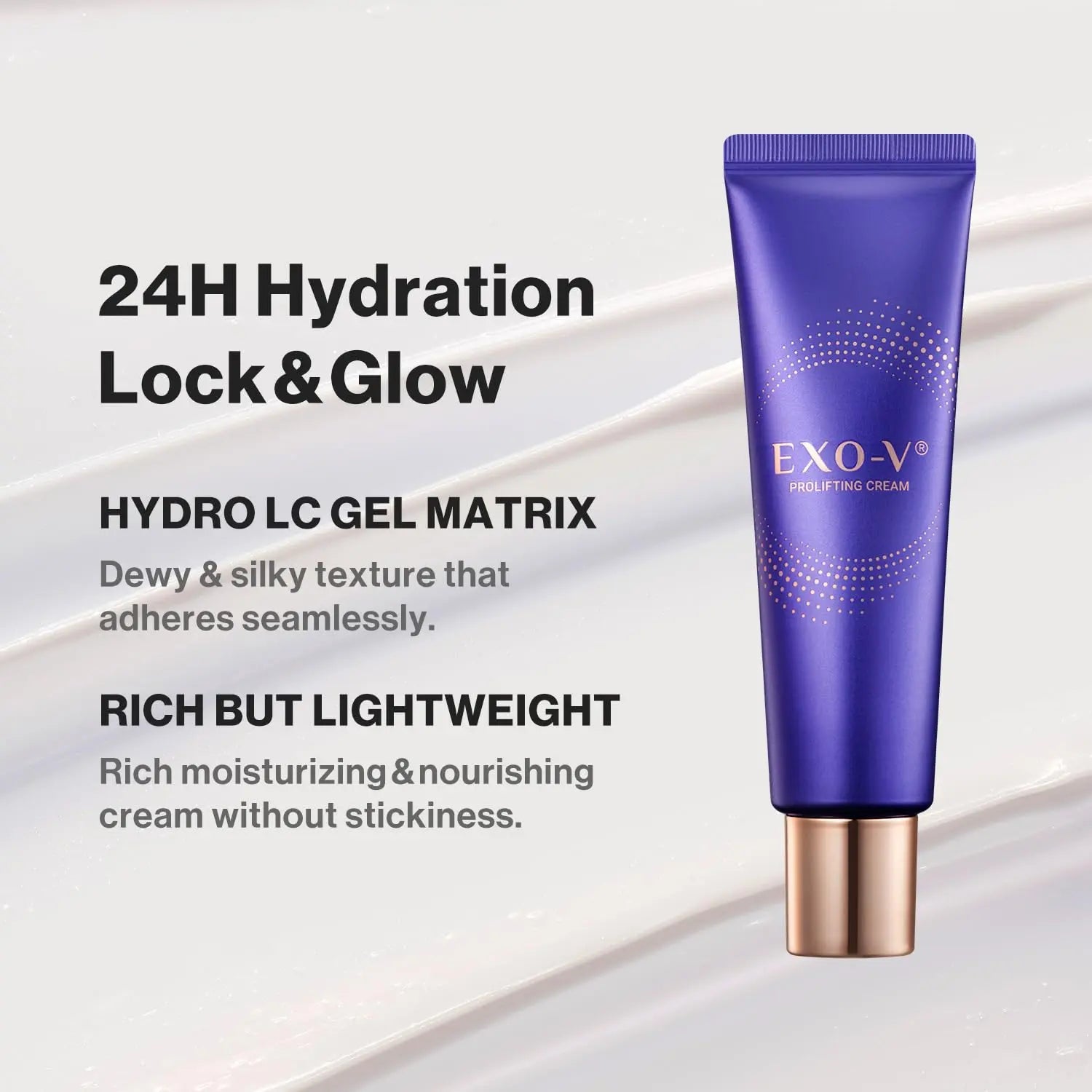 Exo-V Prolifting Cream id PLACOSMETICS