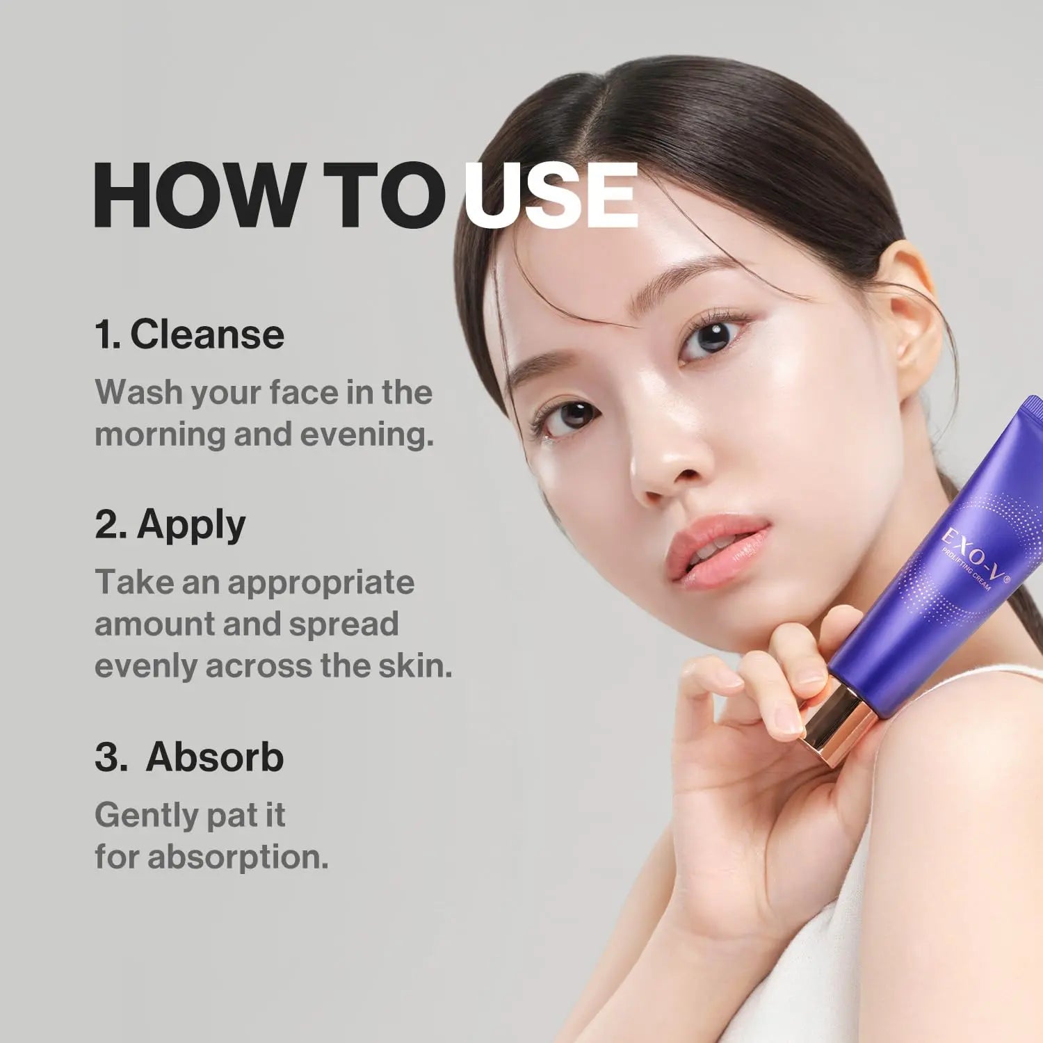 Exo-V Prolifting Cream id PLACOSMETICS