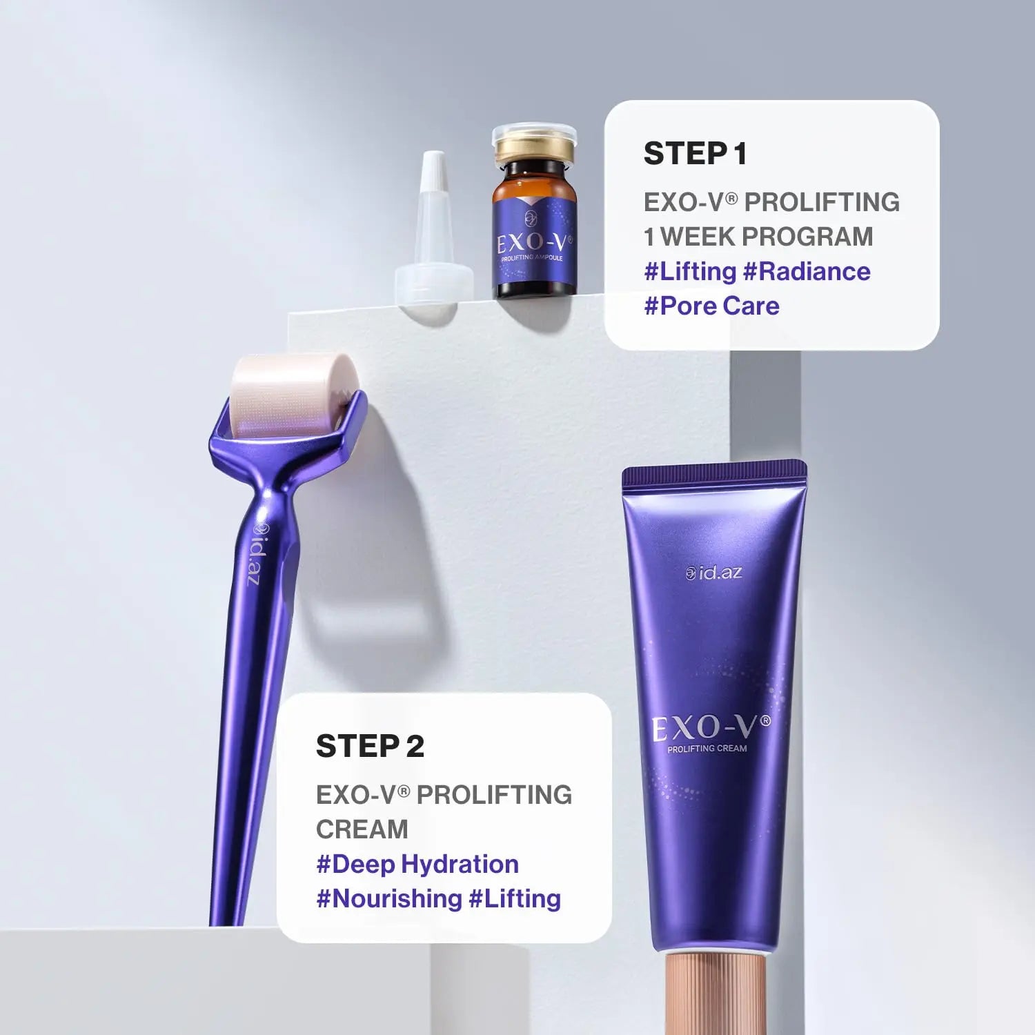 Exo-V Prolifting Cream id PLACOSMETICS