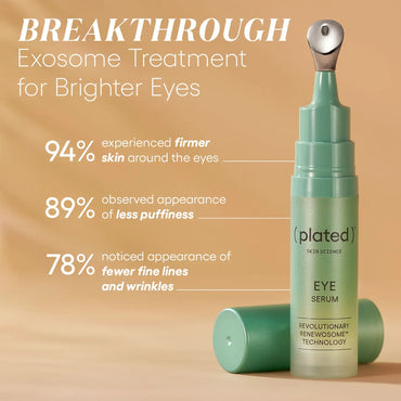 EYE Serum - Filler Lux