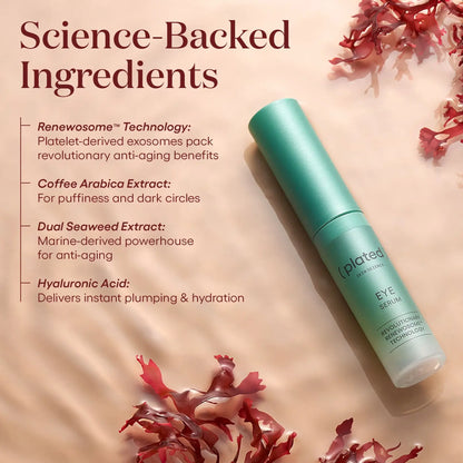 EYE Serum - Filler Lux