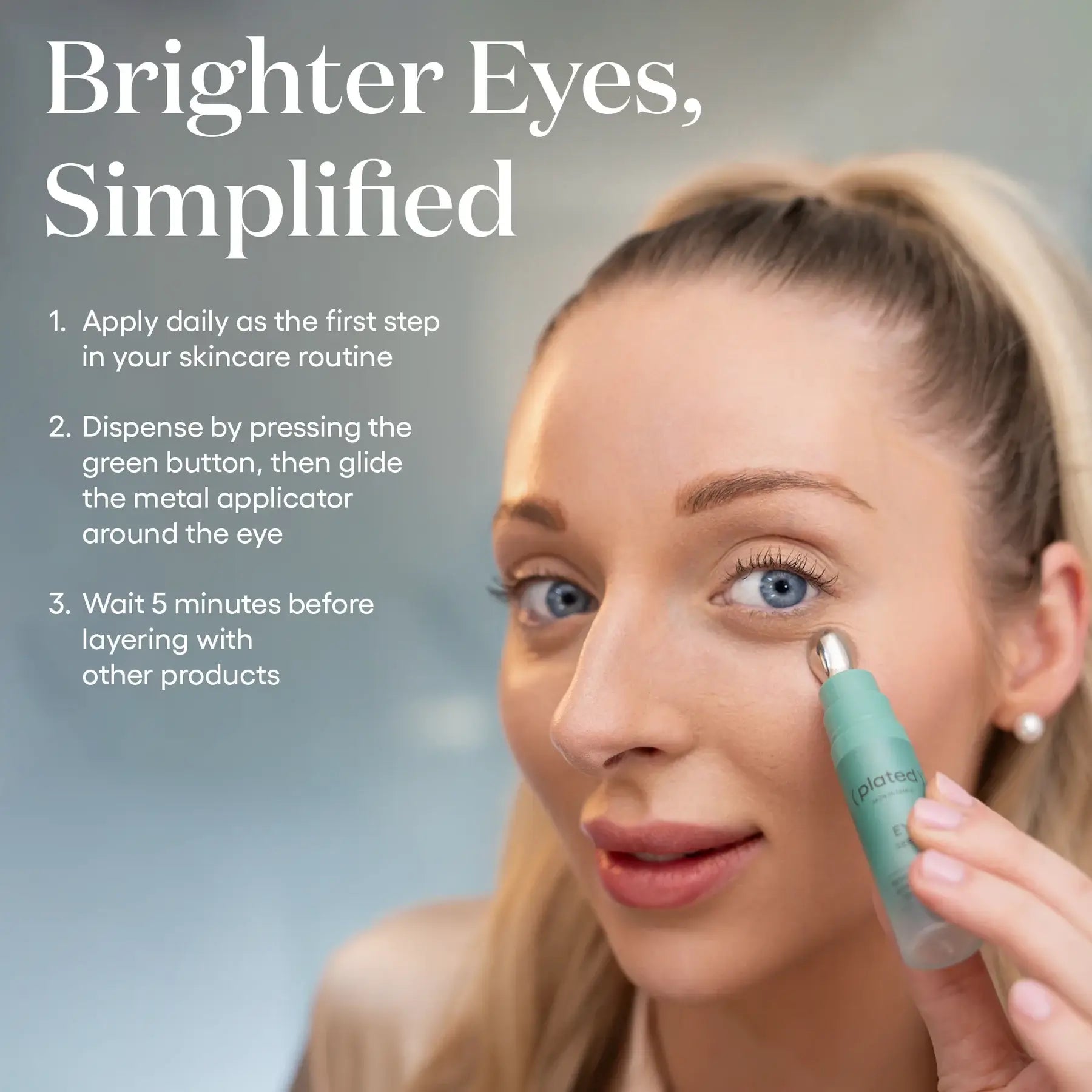 EYE Serum - Filler Lux