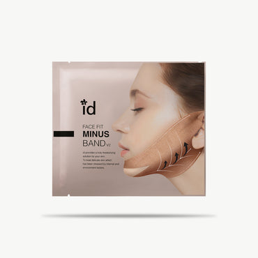 Face Fit Minus Band V2 - Filler Lux
