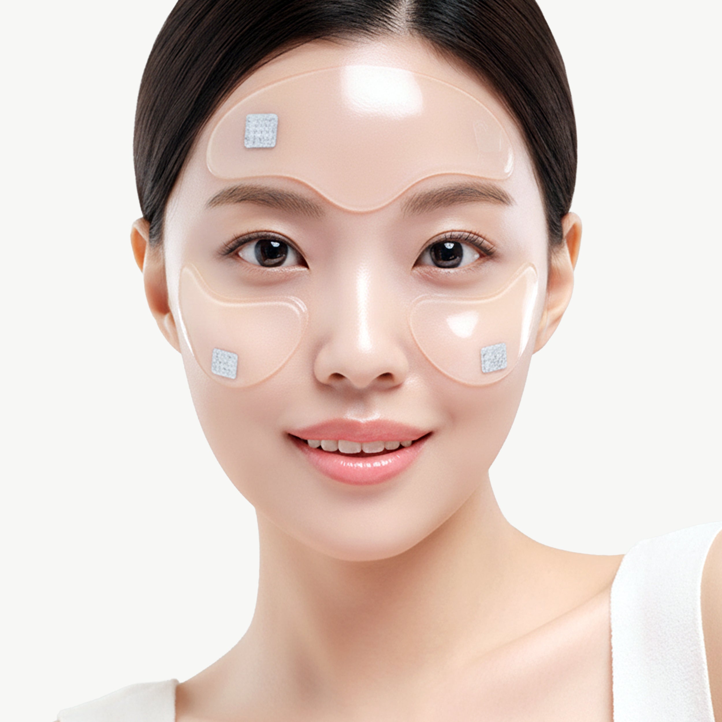 Face Fit Plus Patch V3
