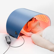 Face & Neck LED Light Therapy Mask