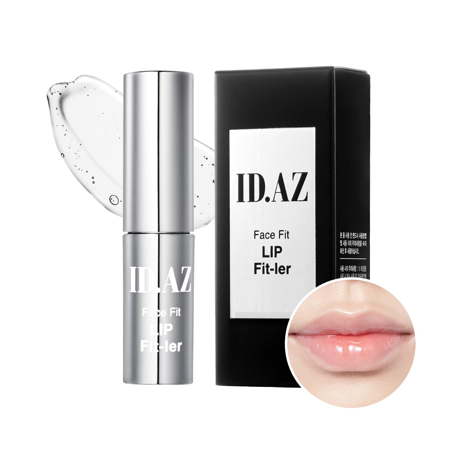 Face Fit Lip Fit-ler id PLACOSMETICS