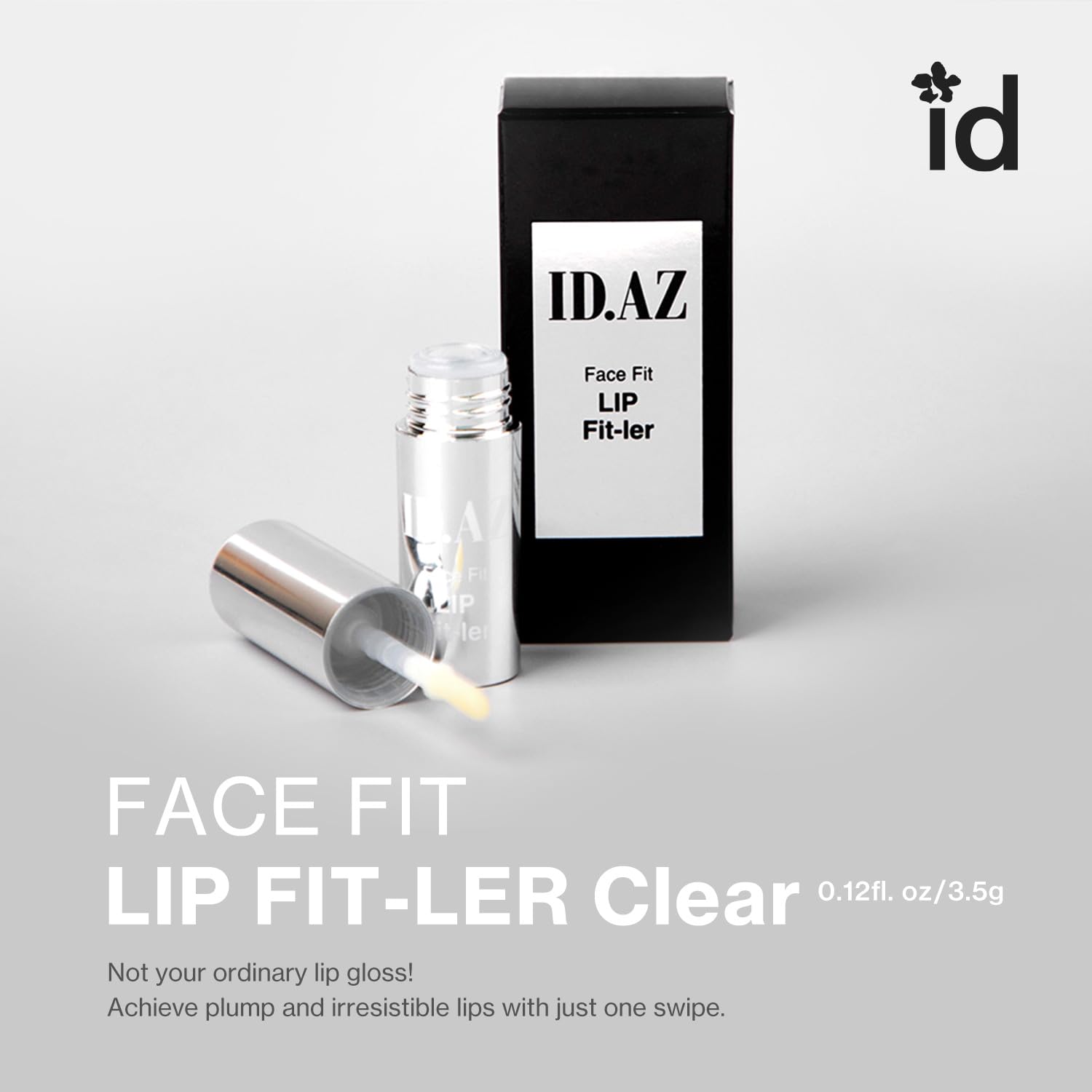 Face Fit Lip Fit-ler id PLACOSMETICS