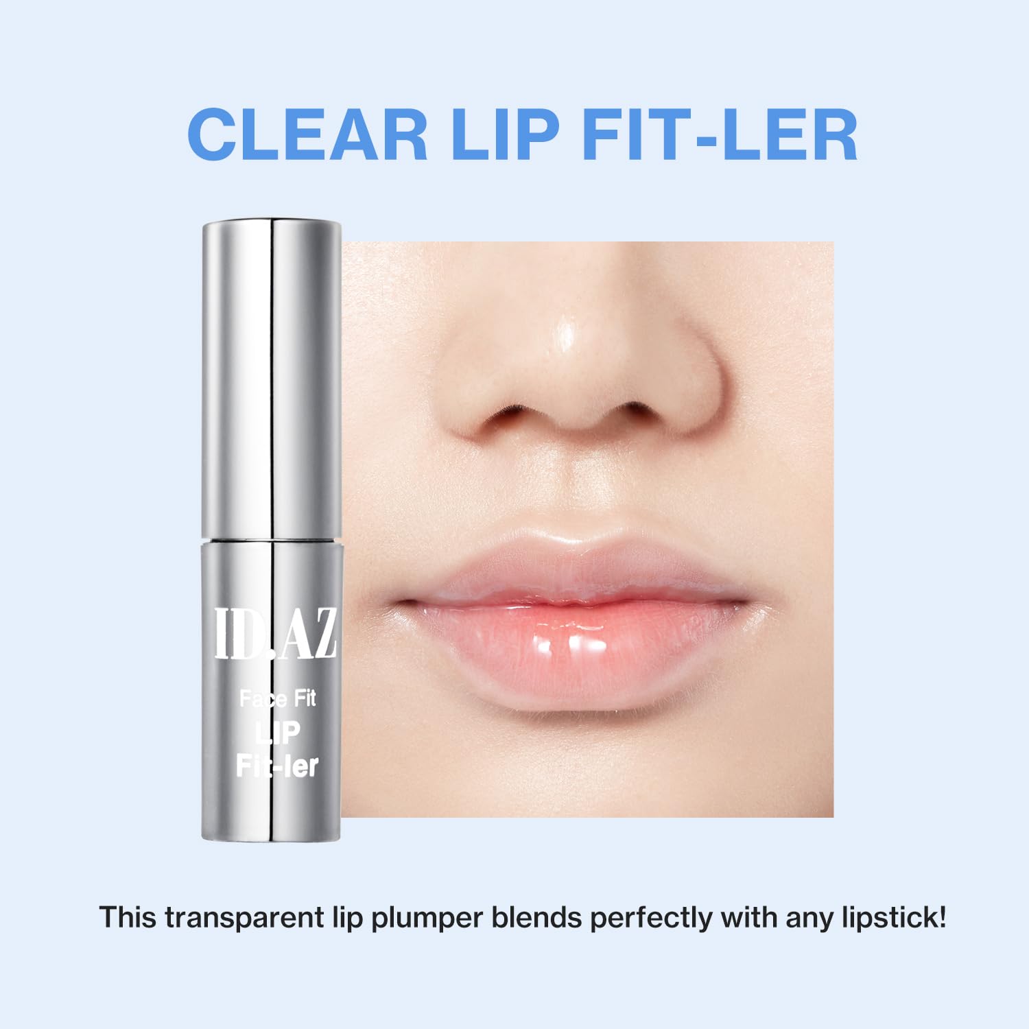 Face Fit Lip Fit-ler id PLACOSMETICS