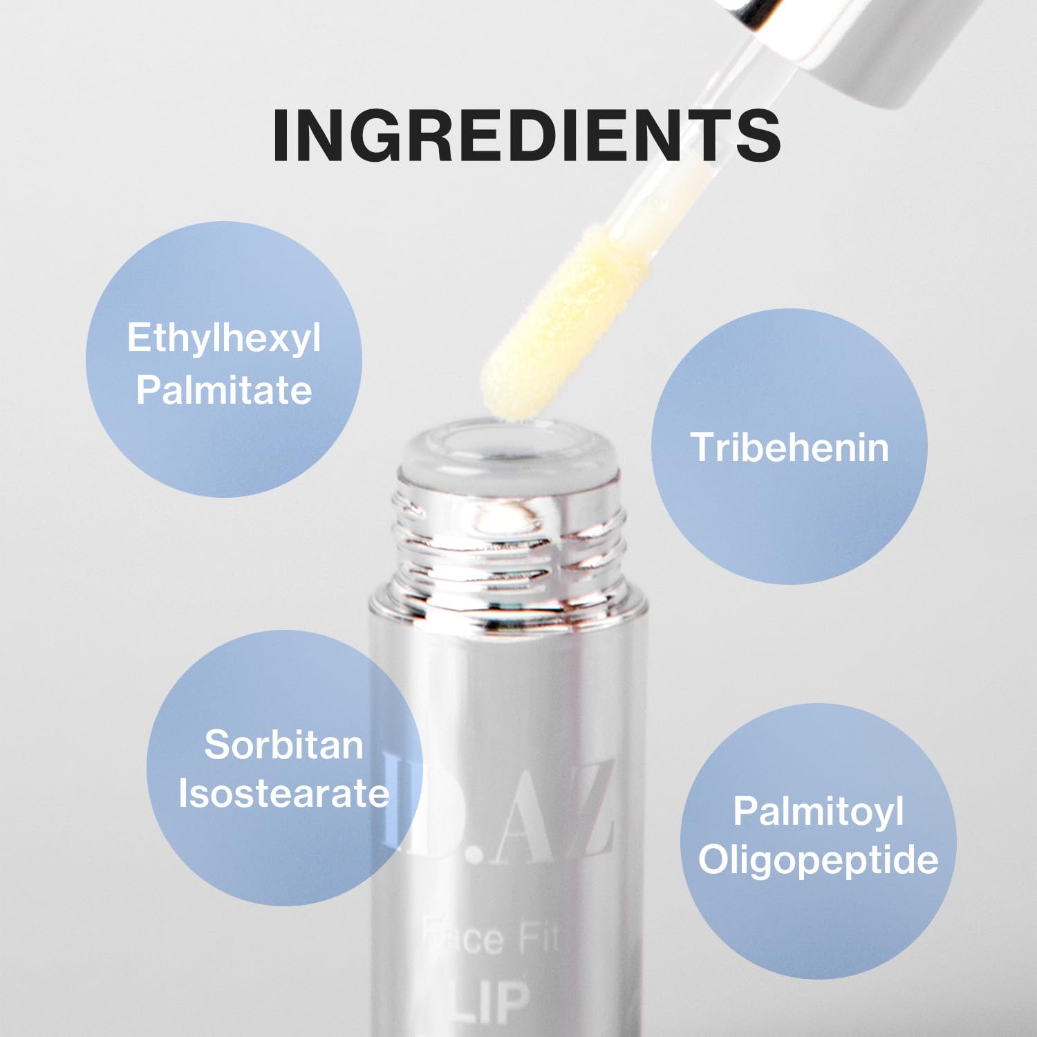 Face Fit Lip Fit-ler id PLACOSMETICS
