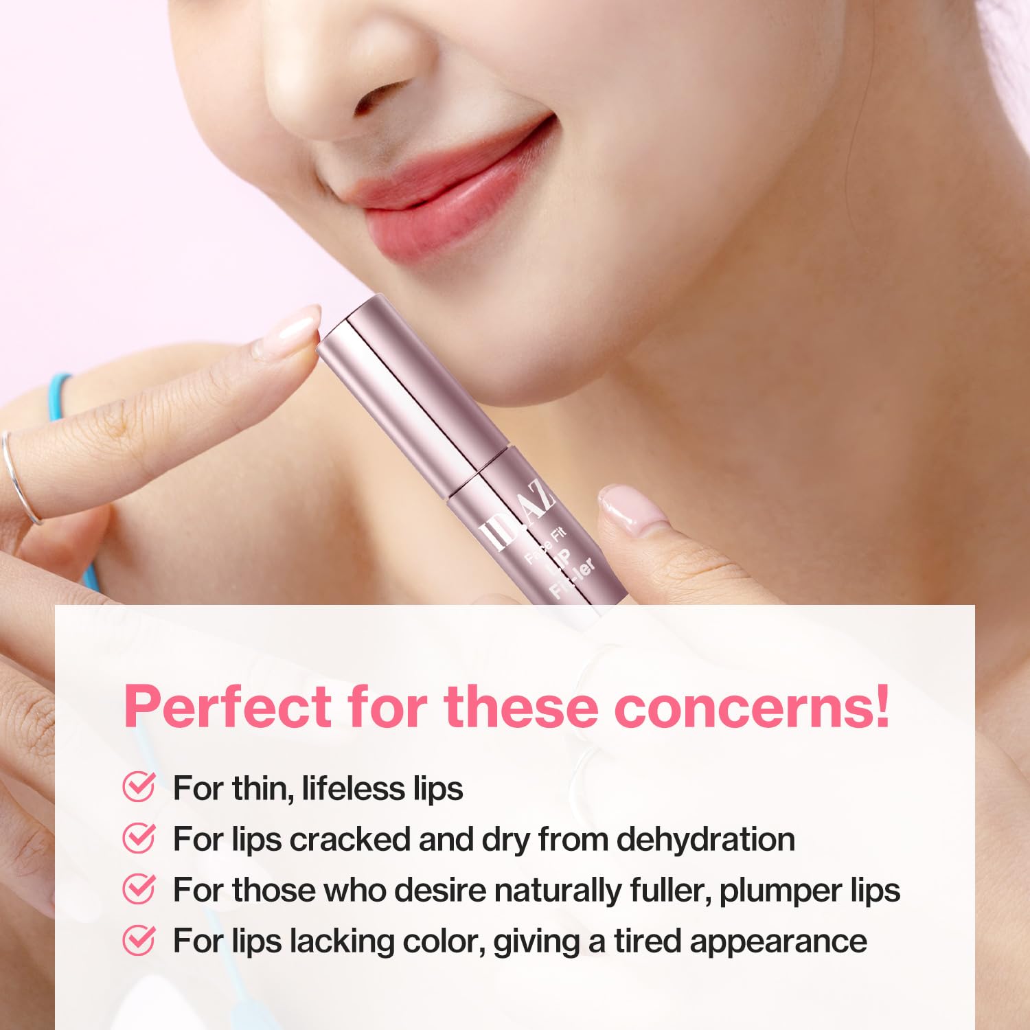 Face Fit Lip Fit-ler id PLACOSMETICS