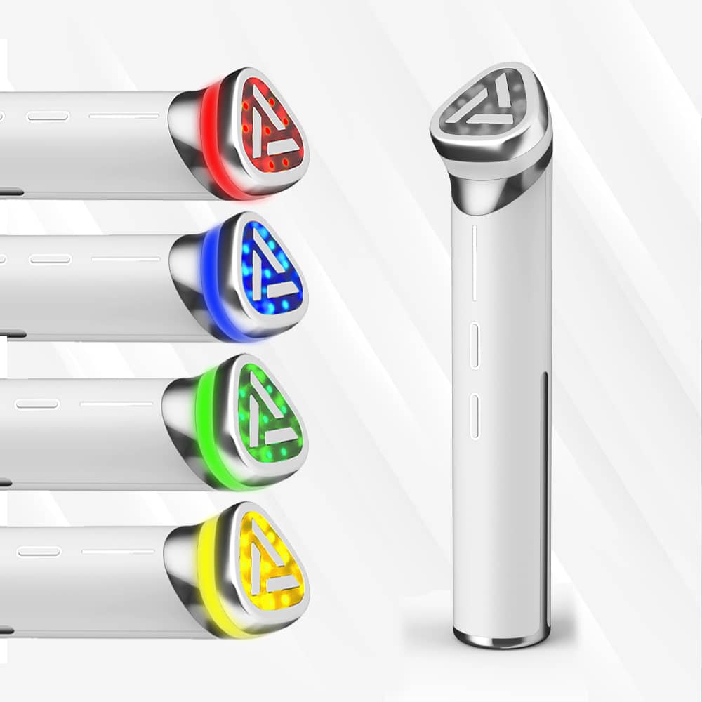 Rejuvenator 4-in-1 Beauty Wand - Filler Lux