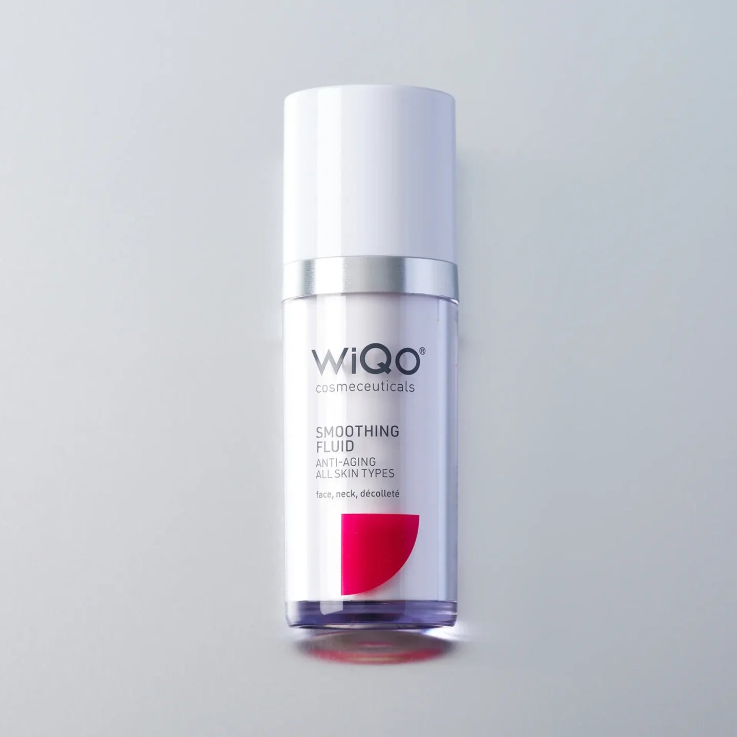 WiQo Facial Smoothing Fluid Anti-Aging