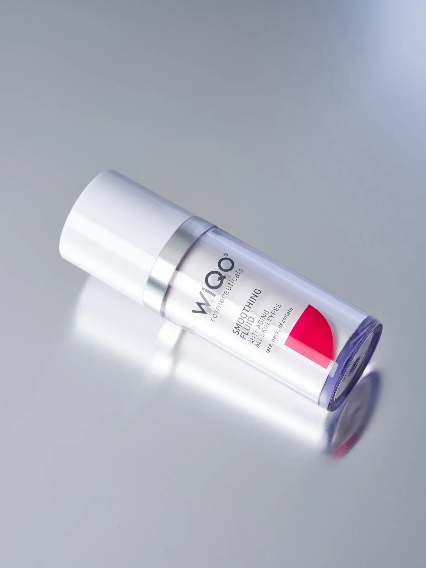 WiQo Facial Smoothing Fluid Anti-Aging