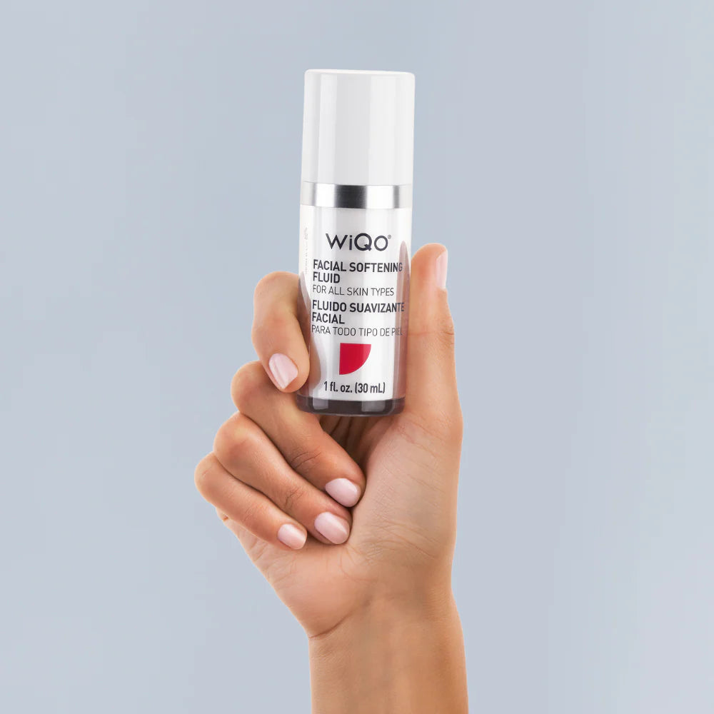 WiQo Facial Smoothing Fluid Anti-Aging - Filler Lux