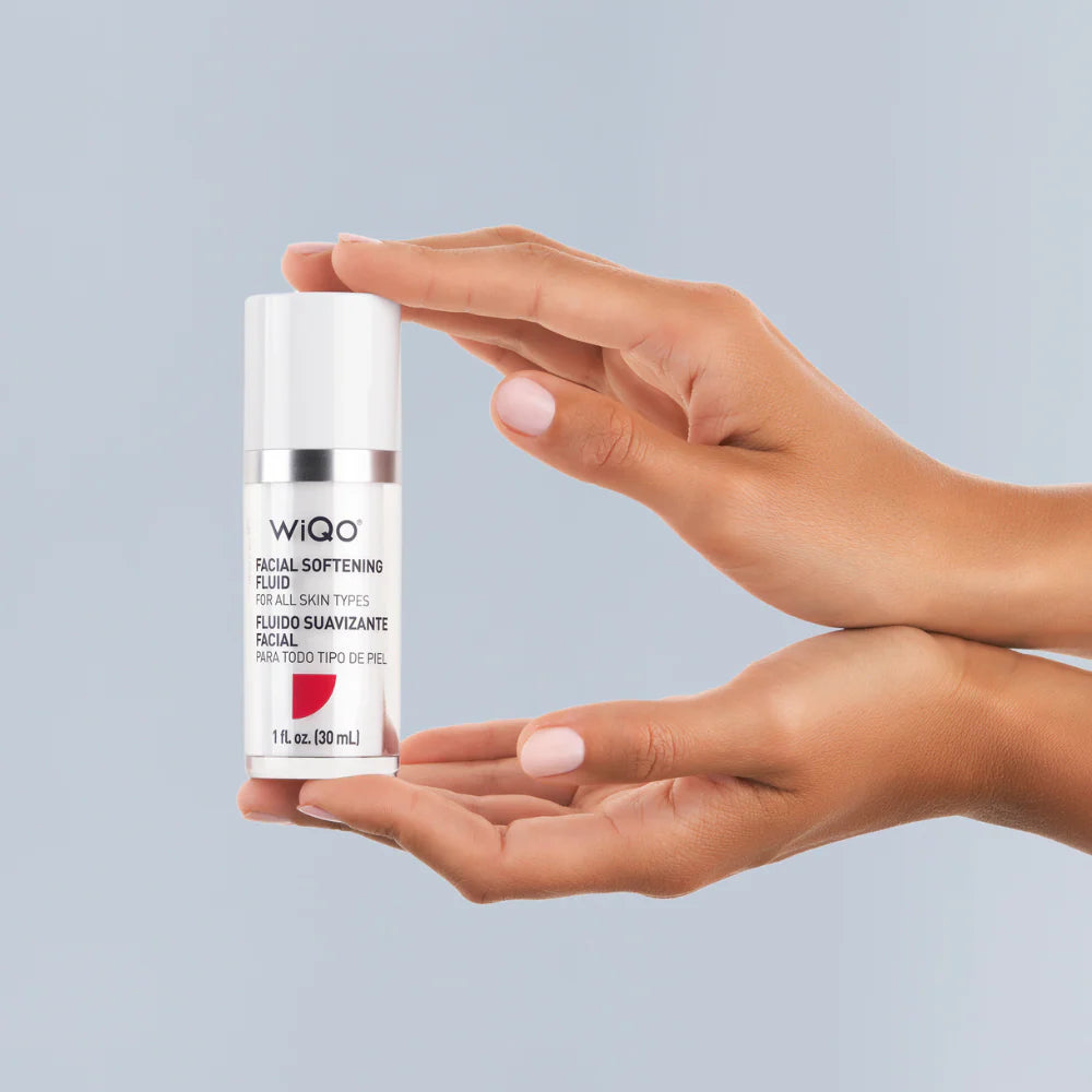 WiQo Facial Smoothing Fluid Anti-Aging - Filler Lux